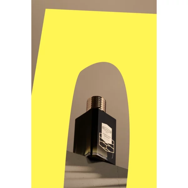 Chandigarh Express Eau de Parfum