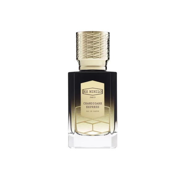 Chandigarh Express Eau de Parfum