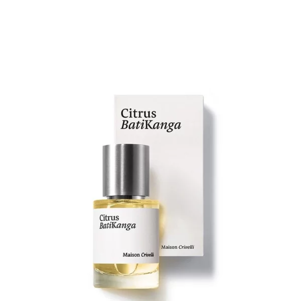 Citrus Batikanga Eau de Parfum