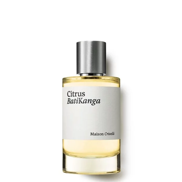 Citrus Batikanga Eau de Parfum