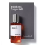 Patchouli Magnetik Extrait de Parfum