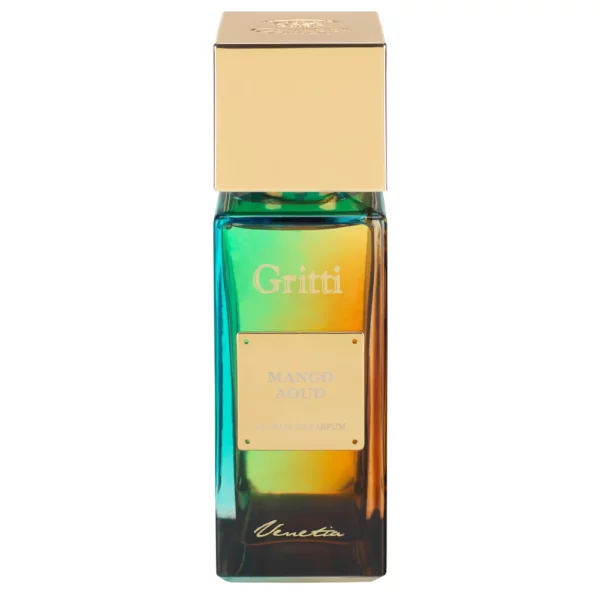 Mango Aoud Extrait de Parfum 100ml