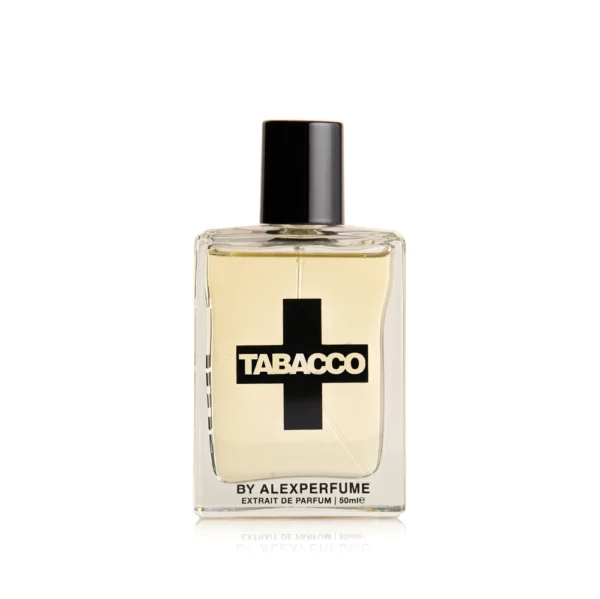 Tabacco+ Extrait de Parfum