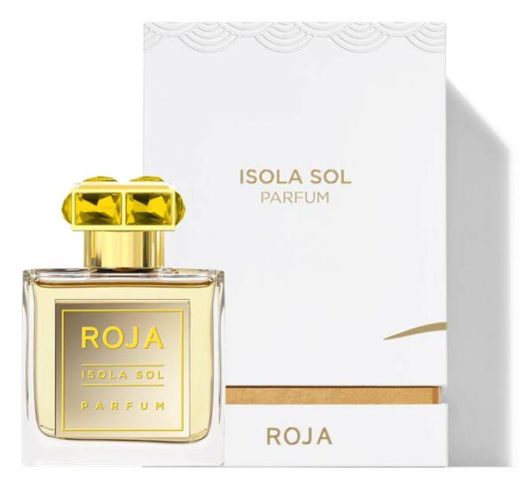 Isola Sol Parfum 50ml